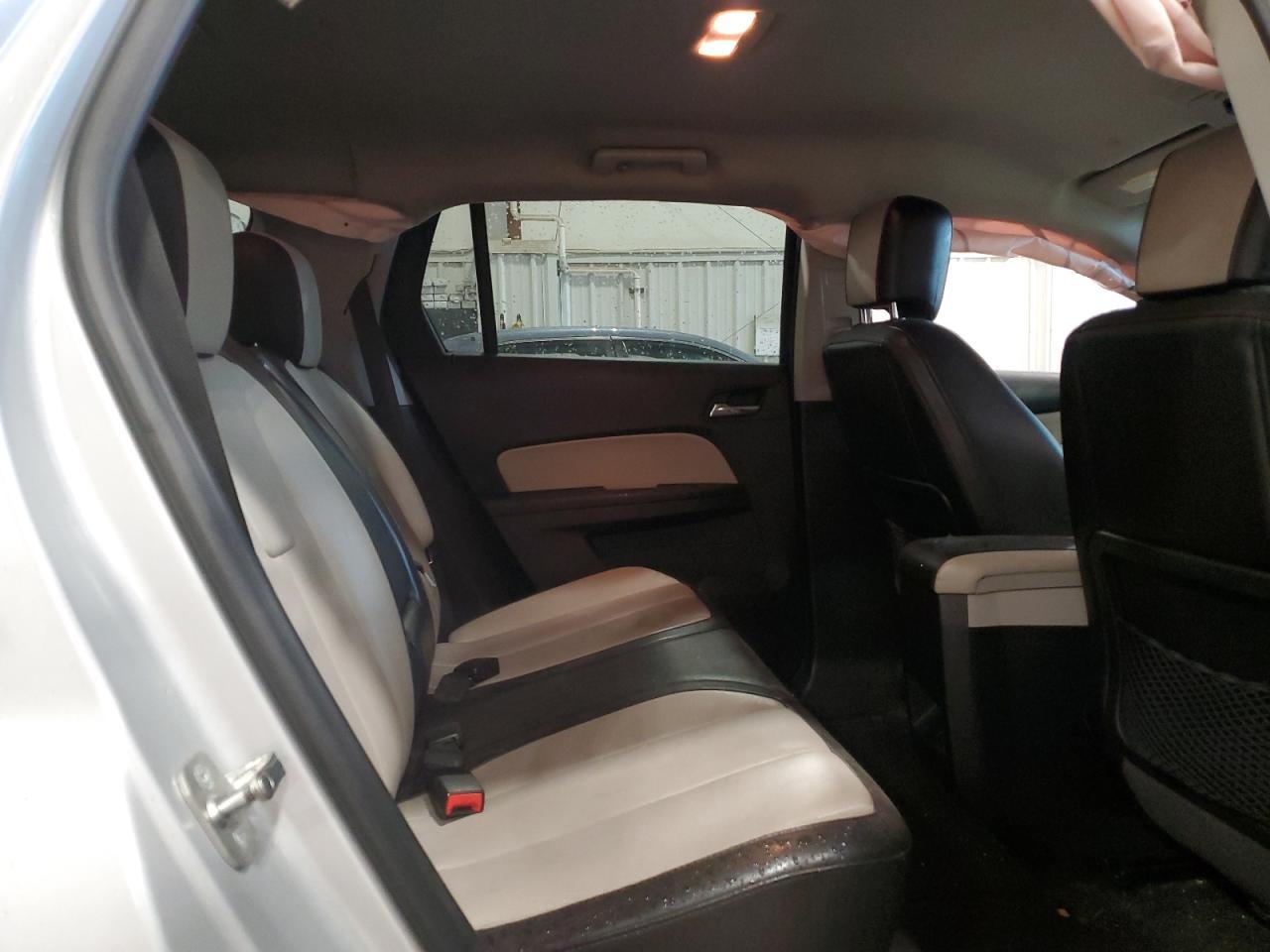 2015 GMC Terrain