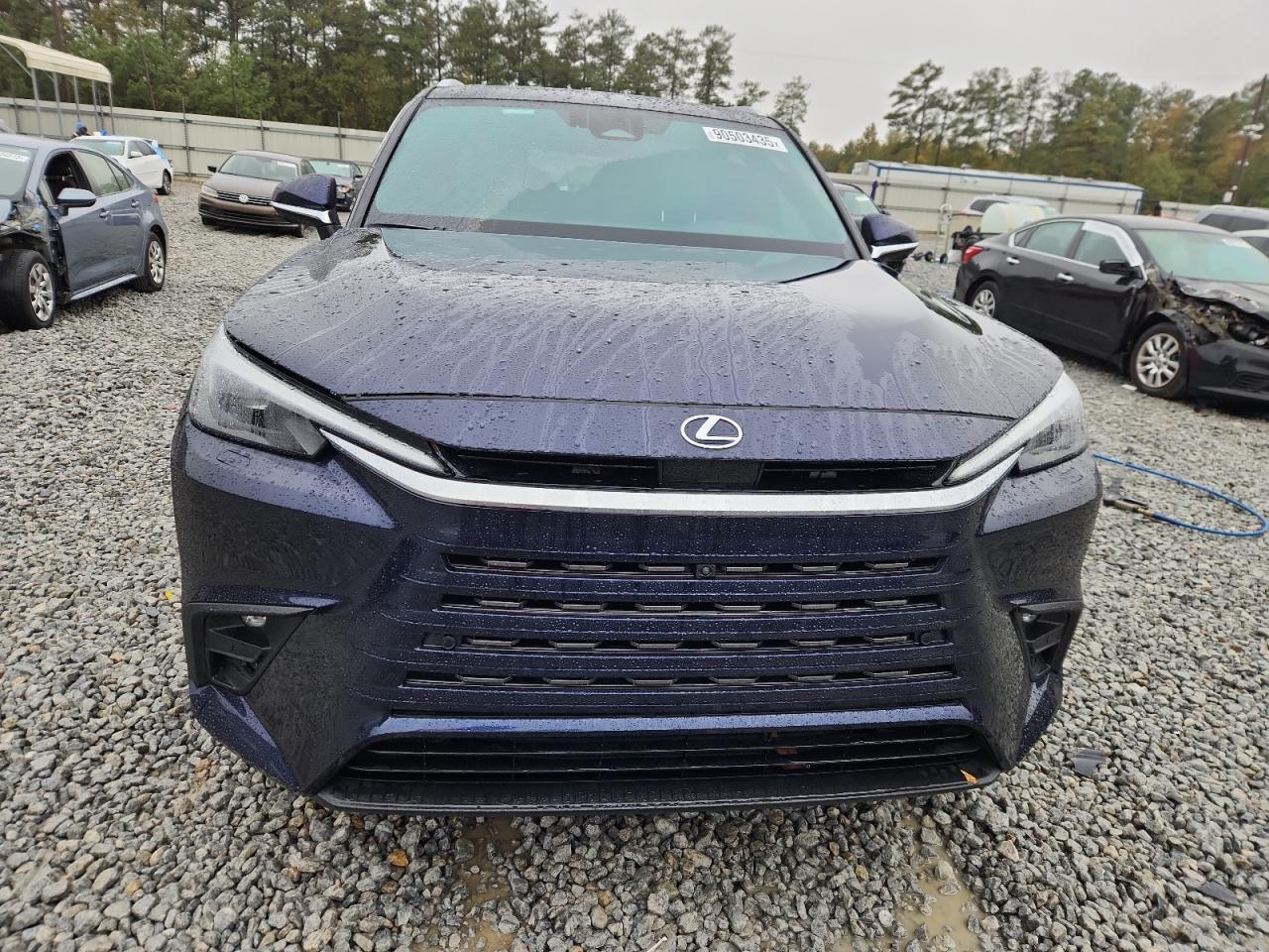 2024 LEXUS TX 350