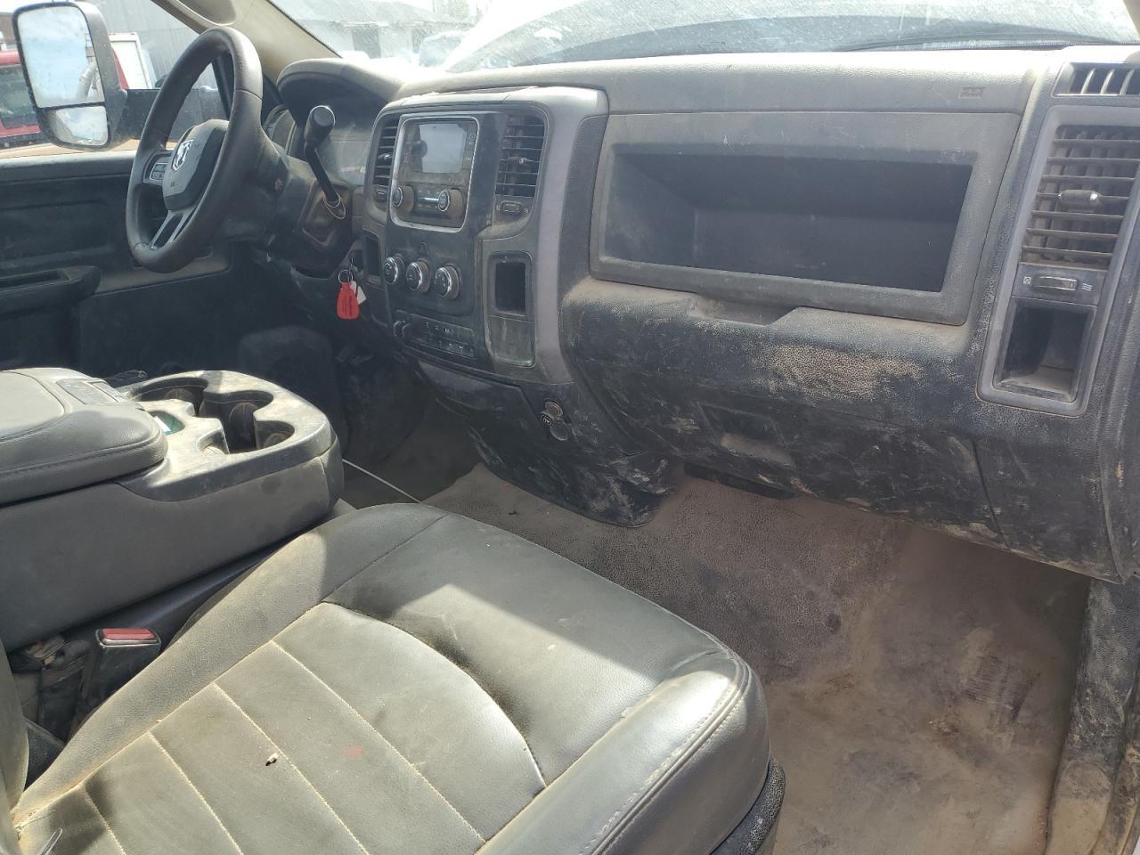 2013 RAM 3500