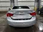 2017 CHEVROLET IMPALA