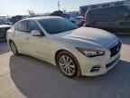 2016 INFINITI Q50