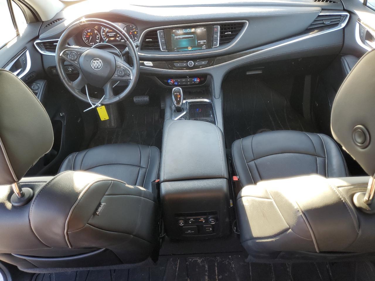 2019 BUICK ENCLAVE AVENIR