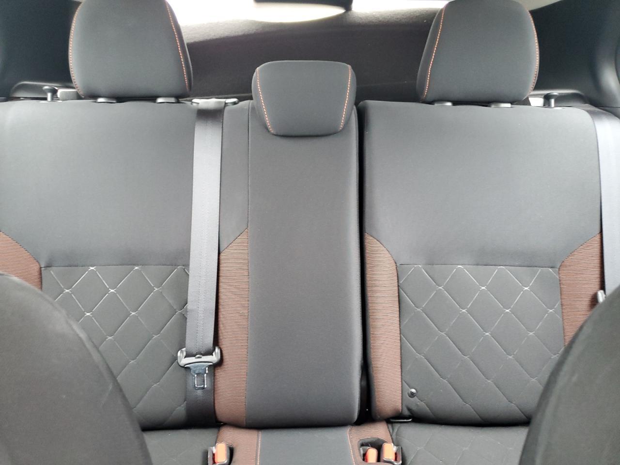 2019 NISSAN KICKS