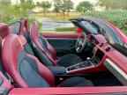 2021 PORSCHE Boxster
