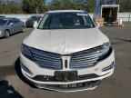 2017 LINCOLN MKC