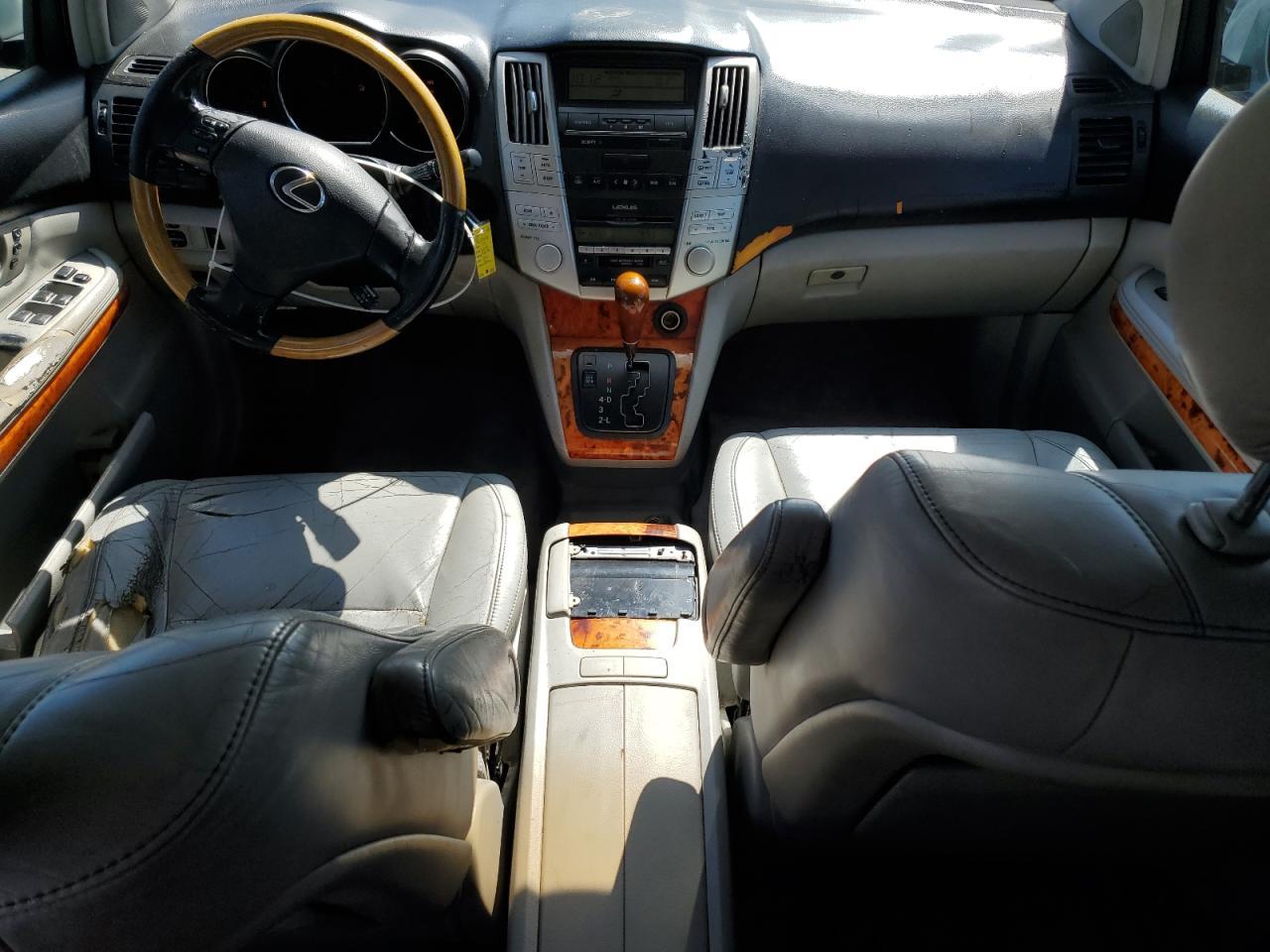 2005 LEXUS Rx 330