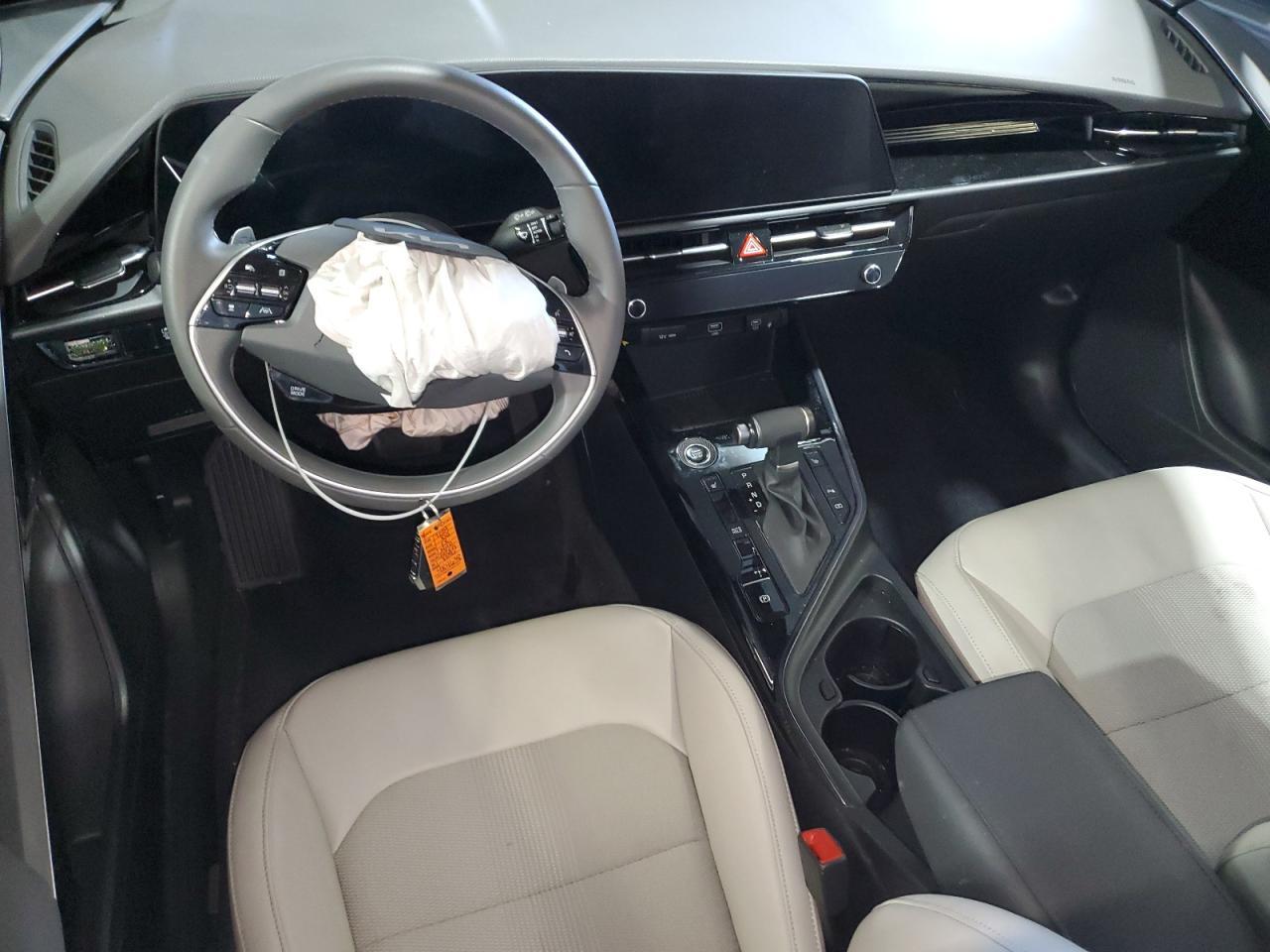 2024 KIA Niro