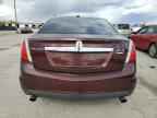 2010 LINCOLN MKS