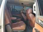 2015 CADILLAC ESCALADE