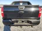 2011 CHEVROLET Avalanche