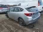 2020 SUBARU IMPREZA