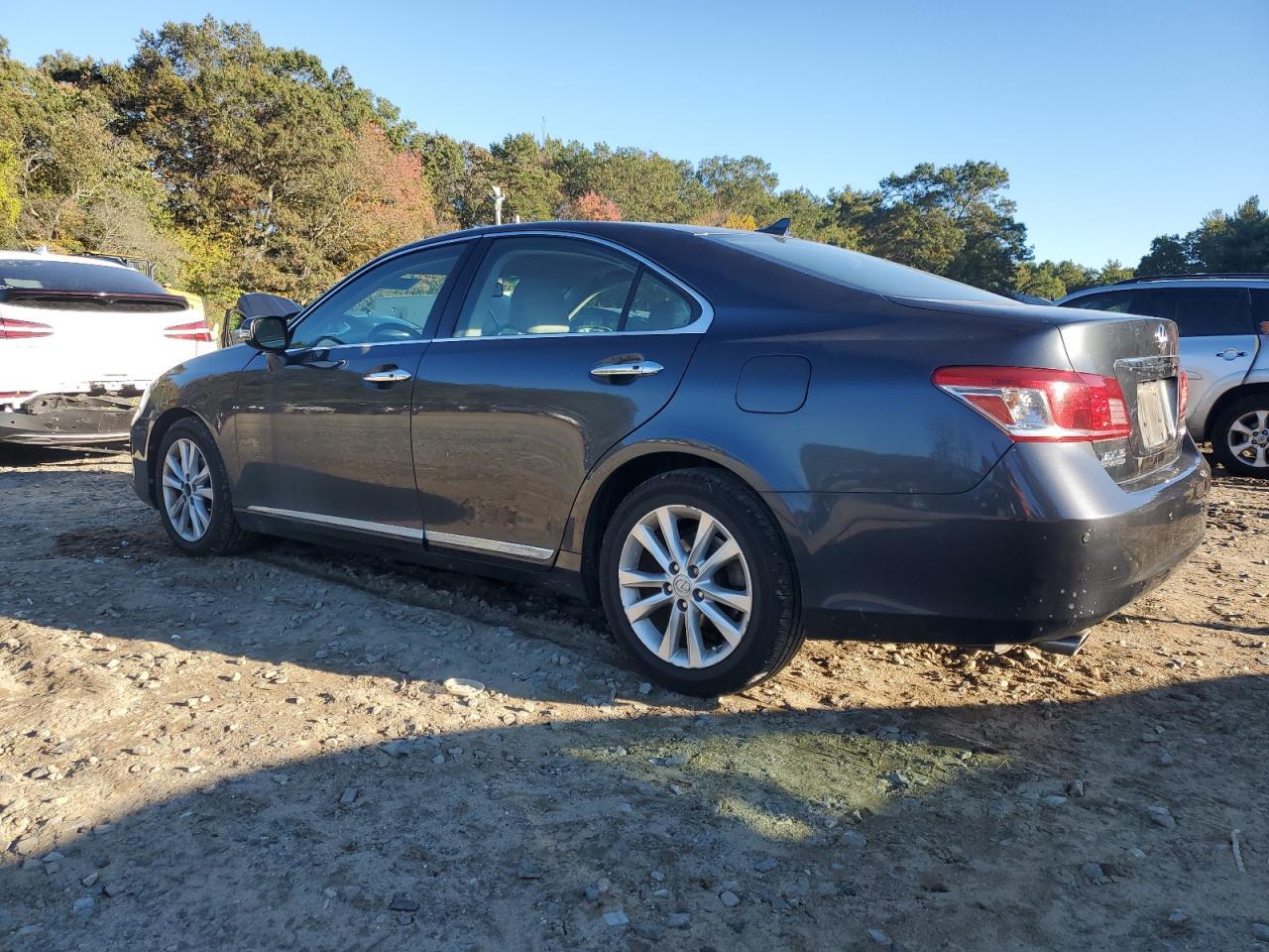 2010 LEXUS ES 350