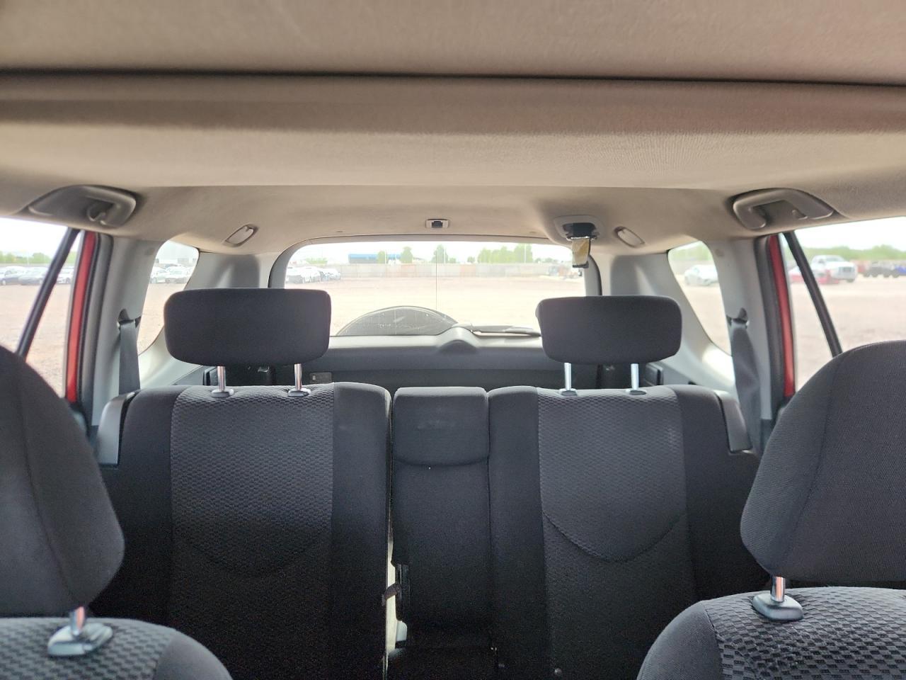 2008 TOYOTA RAV4