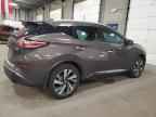 2018 NISSAN MURANO
