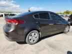 2018 KIA FORTE