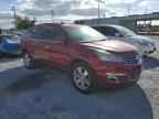 2013 CHEVROLET TRAVERSE