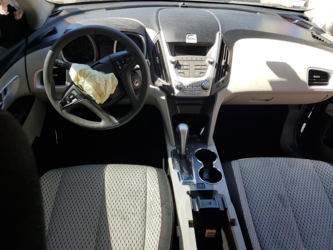 2014 CHEVROLET EQUINOX