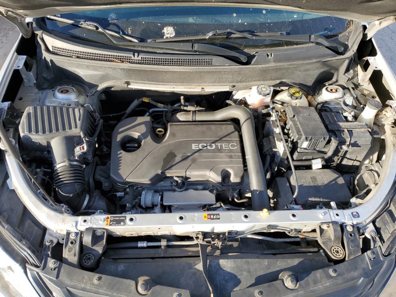 2021 CHEVROLET EQUINOX