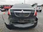 2011 LINCOLN MKS