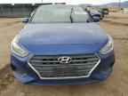 2018 HYUNDAI ACCENT