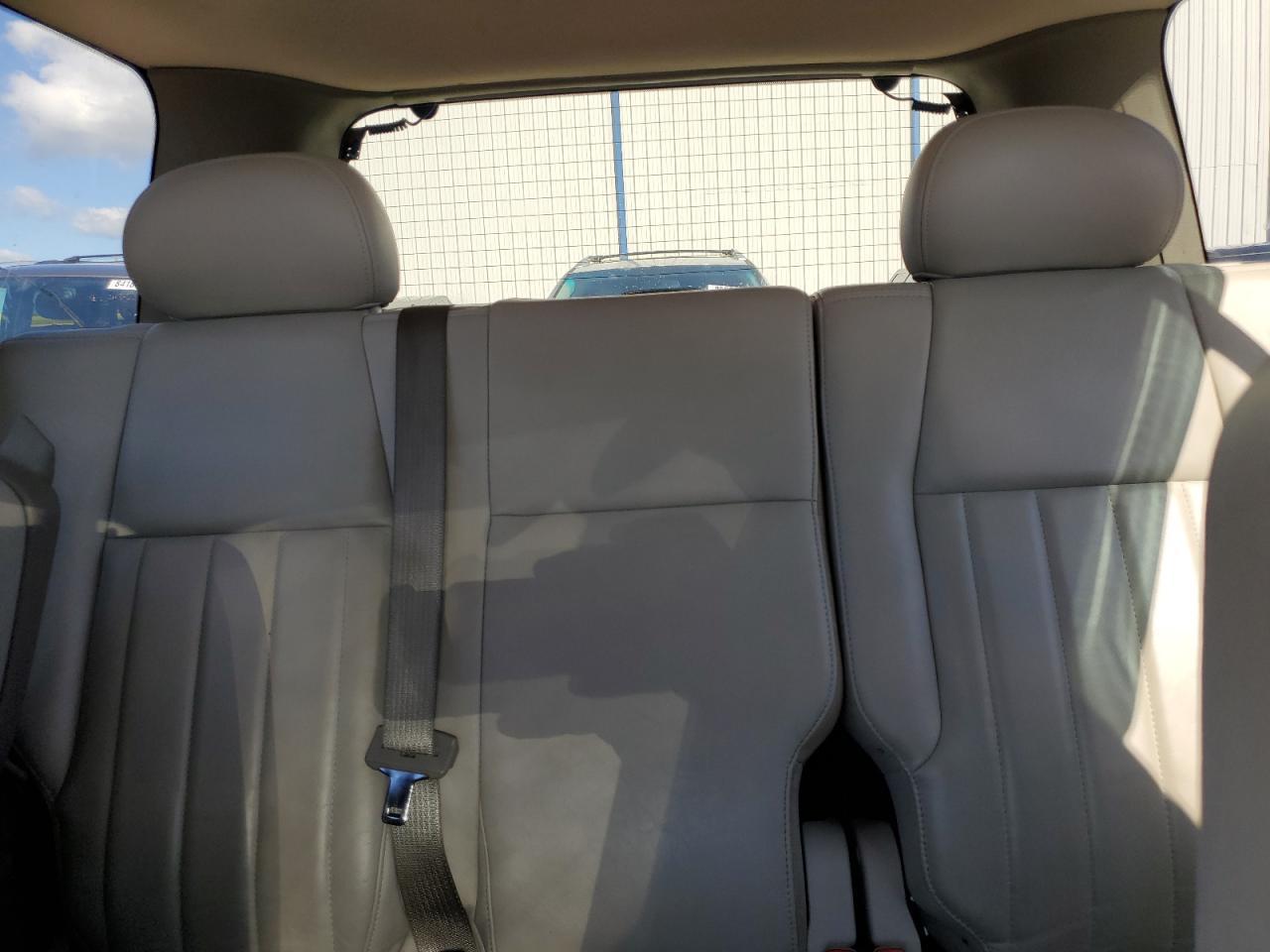 2005 JEEP Liberty