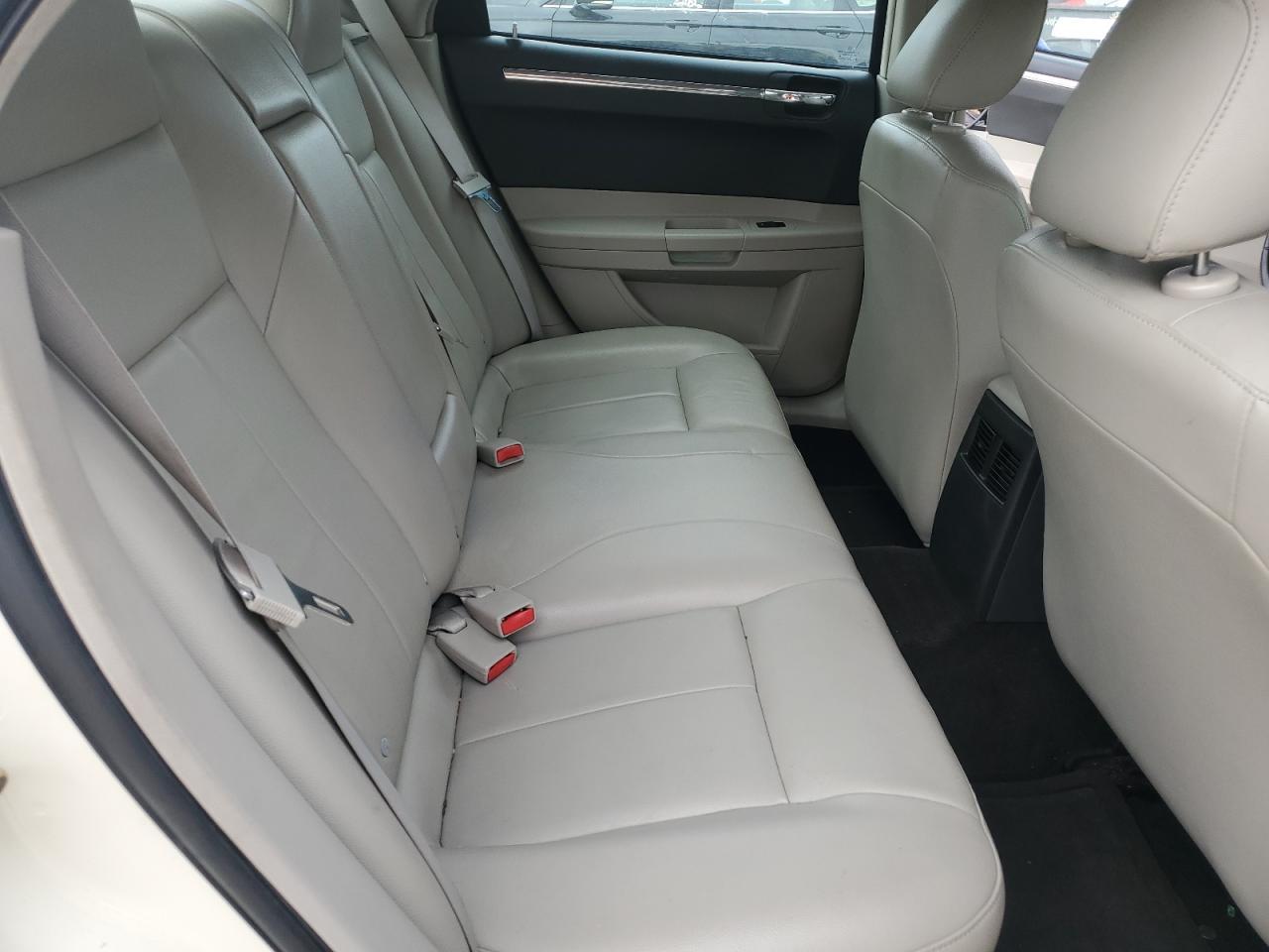 2006 CHRYSLER 300