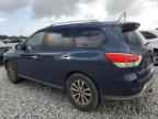 2015 NISSAN PATHFINDER