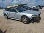2001 FORD MUSTANG