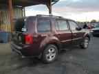 2010 HONDA PILOT