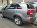 2014 KIA SORENTO