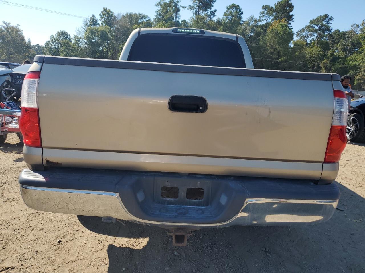 2006 TOYOTA TUNDRA