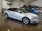 2012 CHEVROLET CRUZE