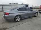 2013 BMW 5 series