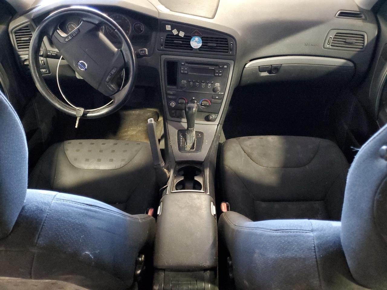 2006 VOLVO V70
