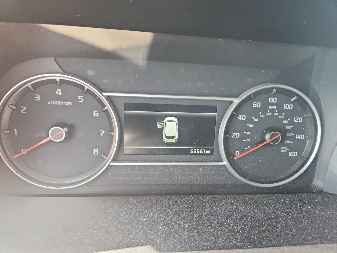 2022 KIA SORENTO
