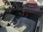 1999 NISSAN Frontier