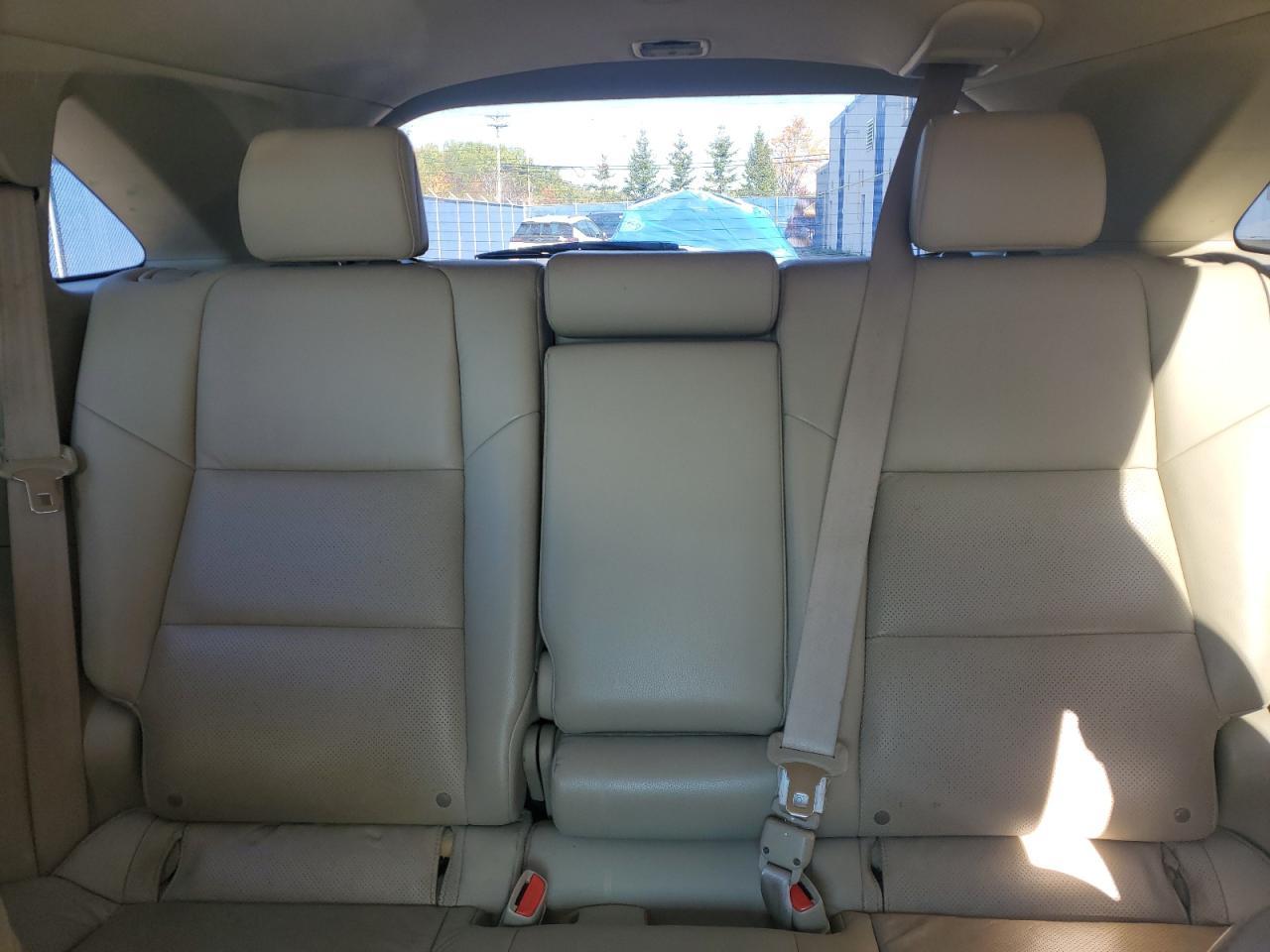 2014 ACURA RDX