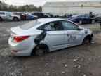2012 HYUNDAI ACCENT
