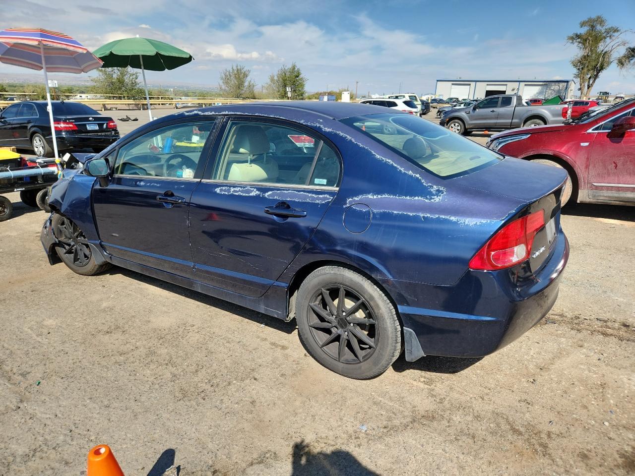 2006 HONDA CIVIC