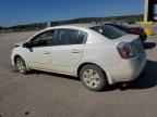 2012 NISSAN SENTRA