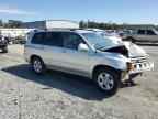 2005 TOYOTA HIGHLANDER