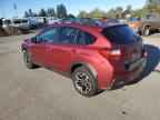 2017 SUBARU Crosstrek