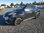 2017 NISSAN Juke