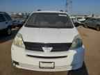 2005 TOYOTA SIENNA