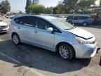 2012 TOYOTA PRIUS V