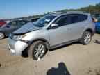 2013 TOYOTA RAV4