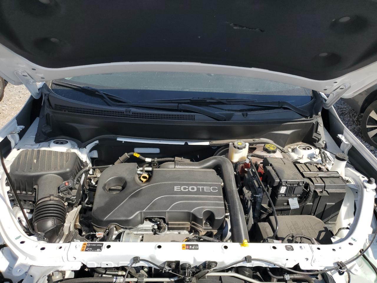 2021 GMC Terrain