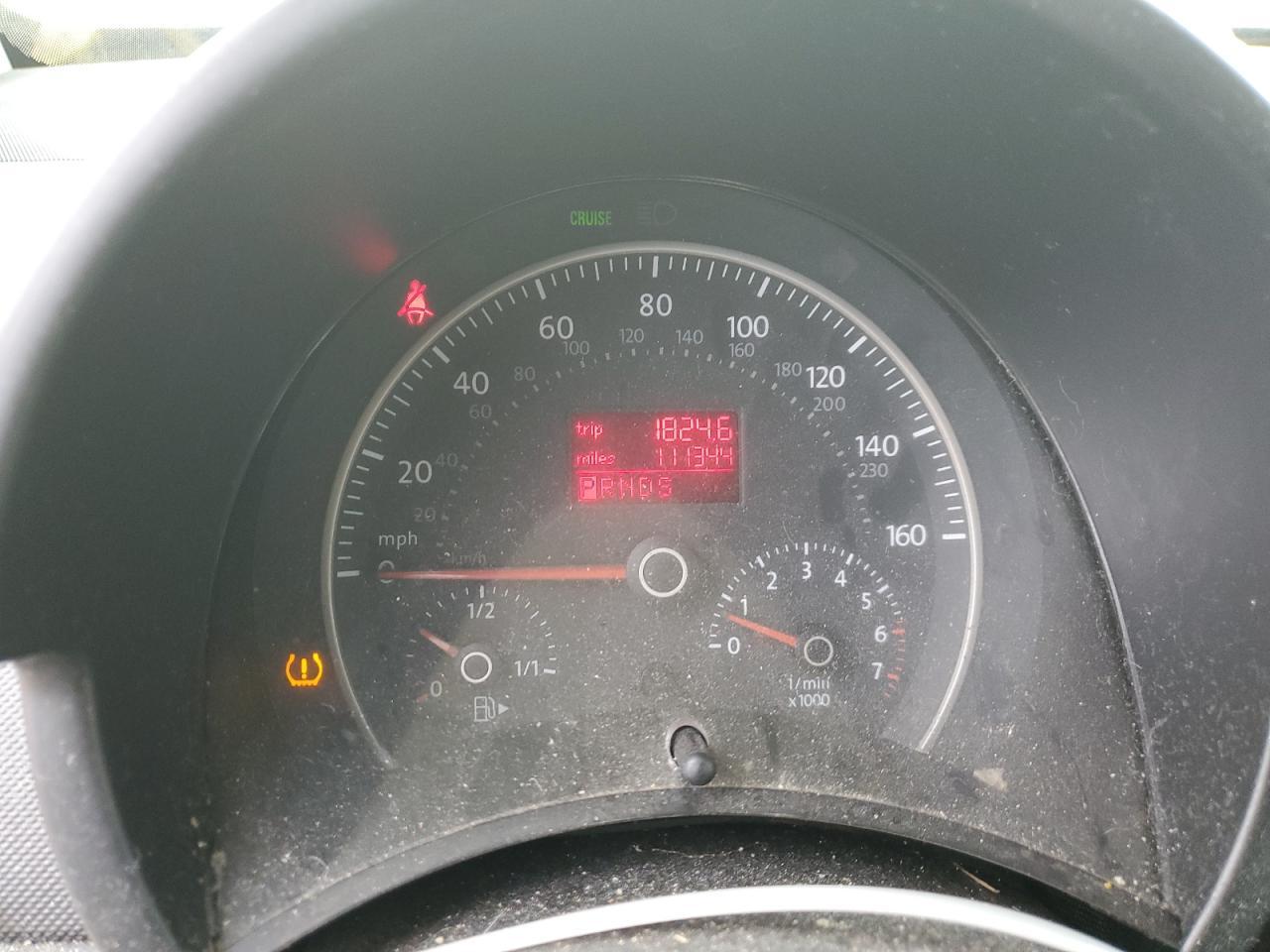 2008 VOLKSWAGEN Beetle