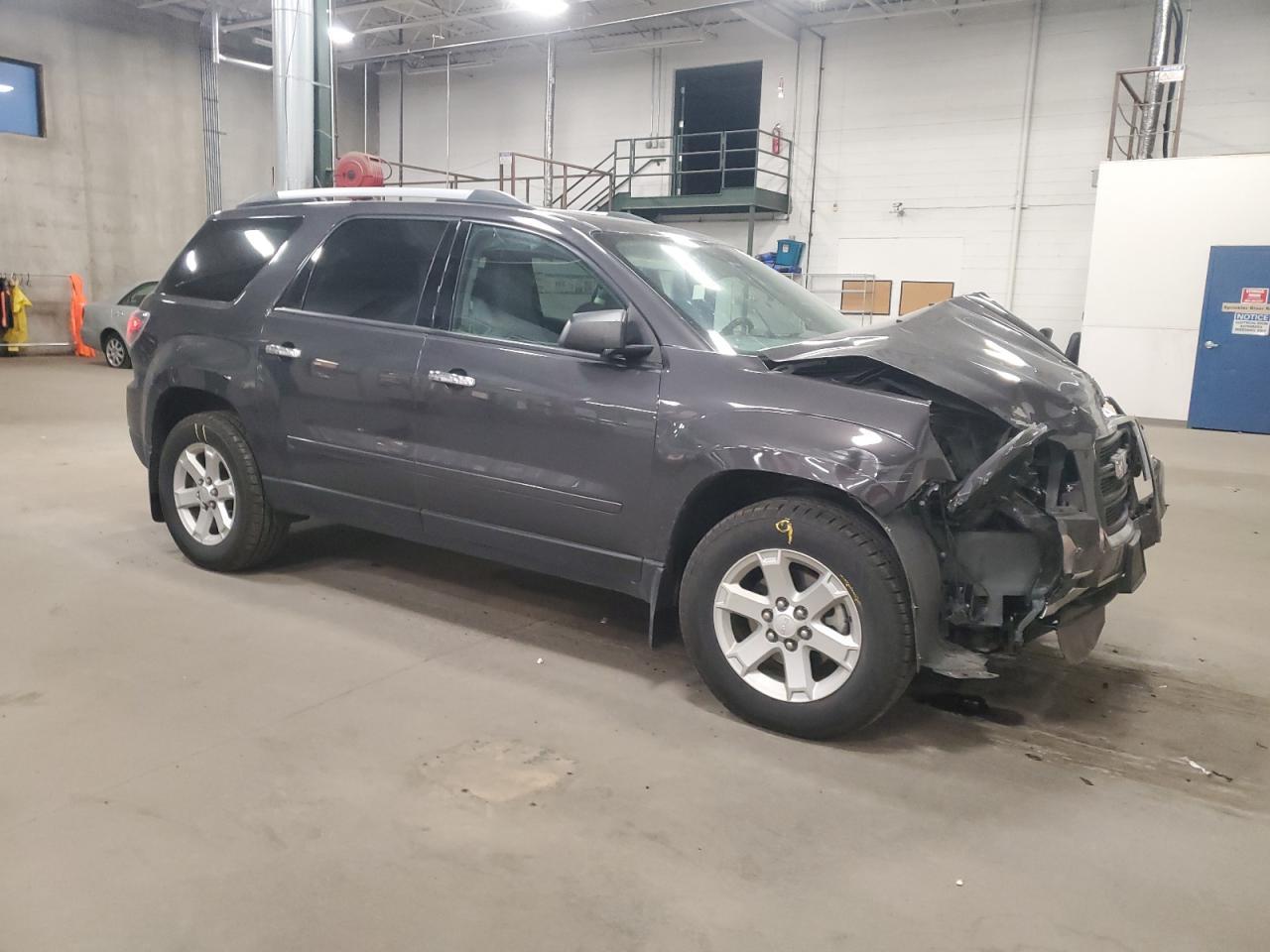 2014 GMC ACADIA