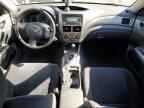 2008 SUBARU IMPREZA